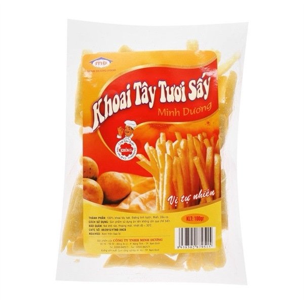 Wow khoai Tây vị phô mai 80g