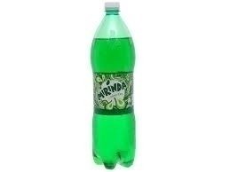 Nước Uống Có Gaz Mirinda Vị Soda Kem 1.5Lít (lốc 6)