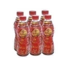 NƯỚC NGỌT NUMBER 1 DR THANH TRÀ THANH NHIỆT LỐC 52K, THÙNG 205K) (Lốc)