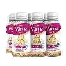 Varna dành cho người tiểu đường chai 237ml (Chai)