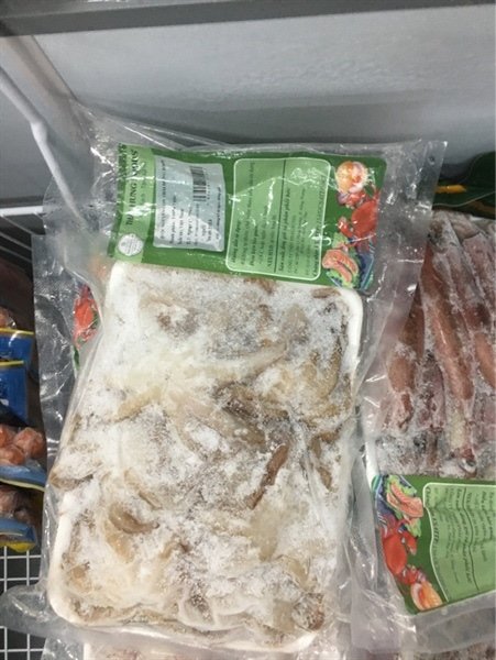 Tuộc nguyên con t.hưng 500G