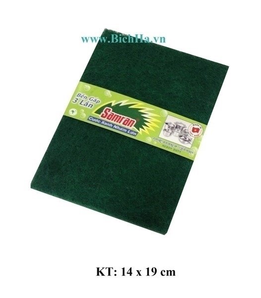 Miếng cước xanh đại