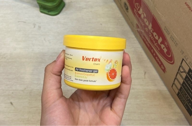 Sịt phòng lavender 260GR