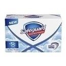 Xà bông cục Safeguard mát lạnh như băng 130GR (Cục)