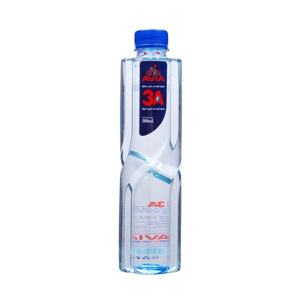 Nước tinh khiết AVIA 500ml (thùng)