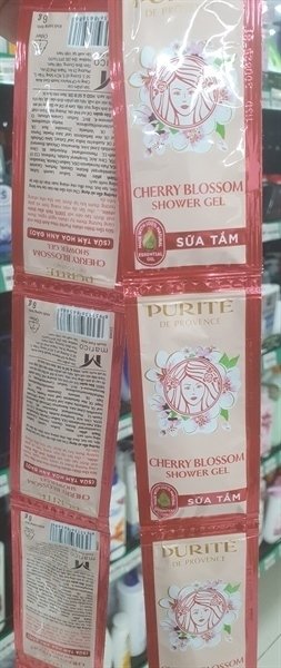 PURITE DAY ST HOA HONG 6G (dây)