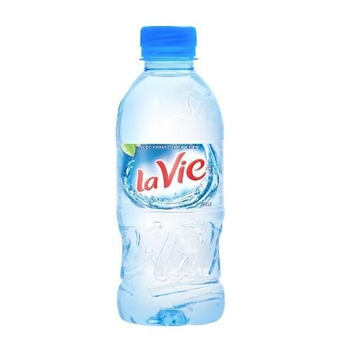Nước Khoáng Lavie 350Ml (Thùng)
