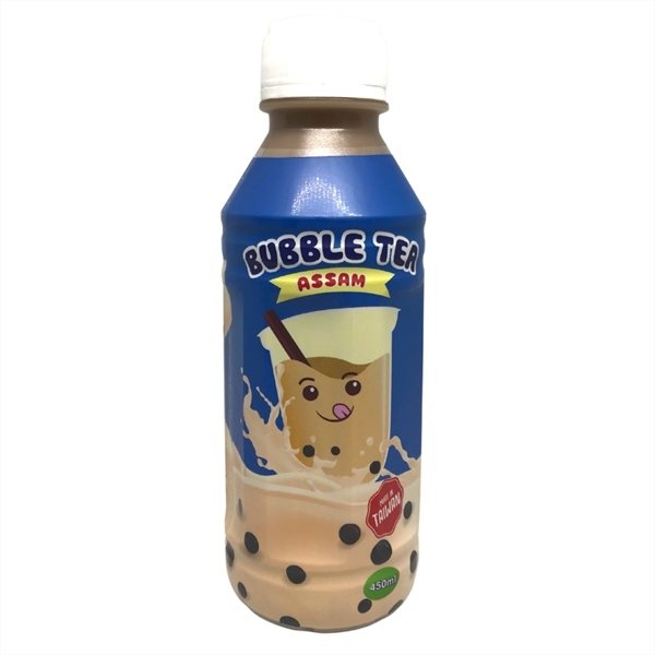 TRà sữa Trân Châu bubble tea