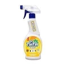 Xịt TINTIN đặc trị ruồi 350ml (Chai)