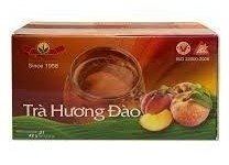 TRÀ HƯƠNG ĐÀO KIM ANH 42G