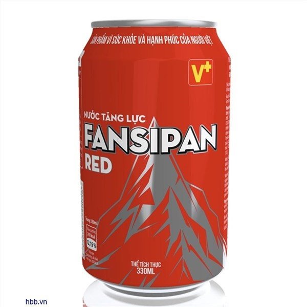 Nước hổ trắng red Tiger 250ml thùng*24 lon