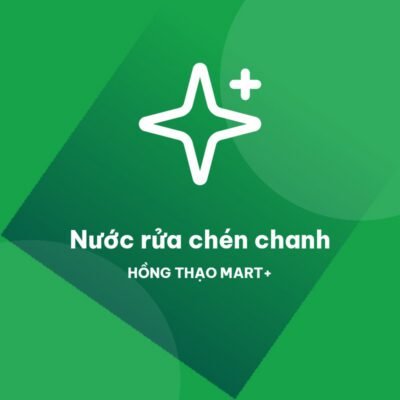 Nước Rửa Chén Tinh Chất Chanh 750ml