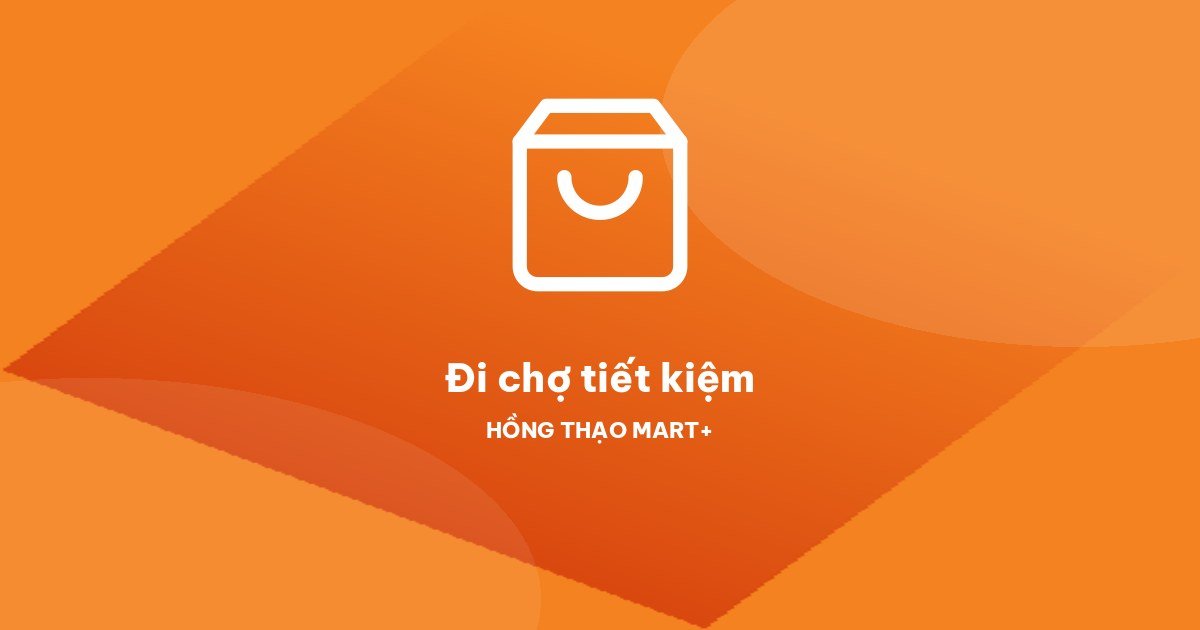 Đi chợ tuần cho gia đình 4 người chỉ với 1,2 triệu