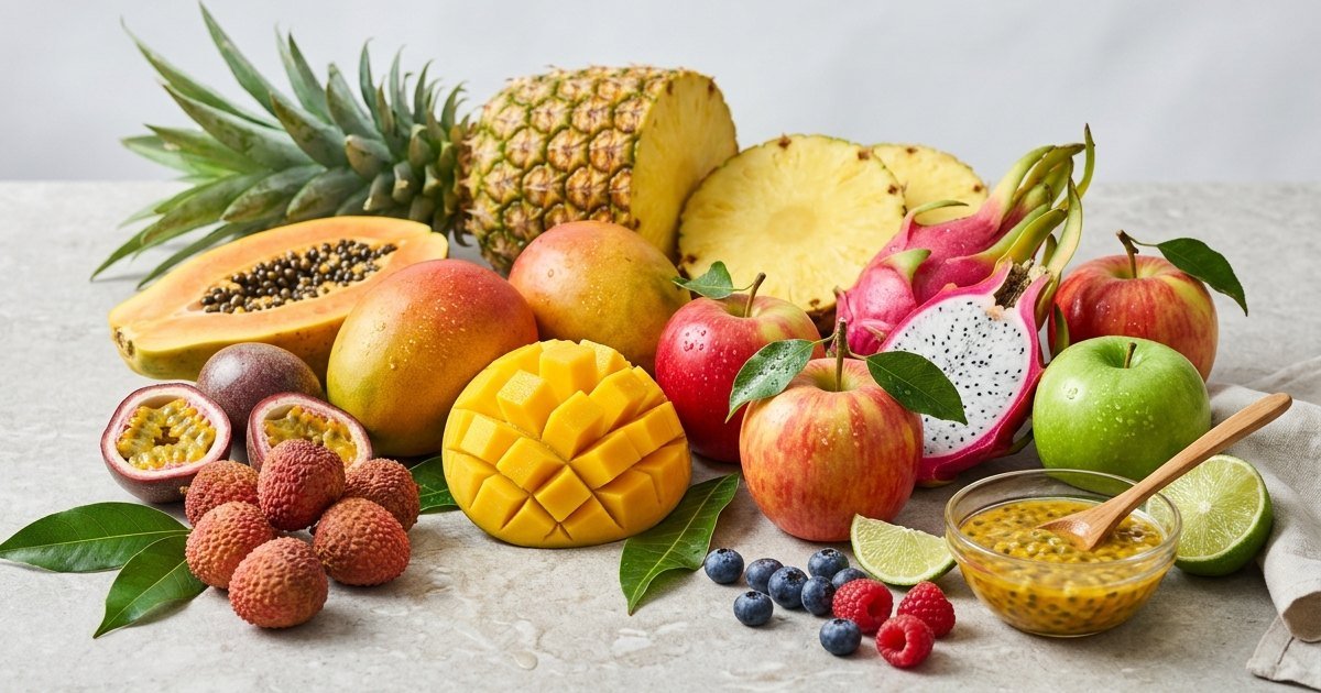 Giờ vàng giá sốc mỗi ngày – giảm đến 30% thực phẩm tươi